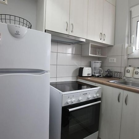 Rita'S Home Chania  Luaran gambar