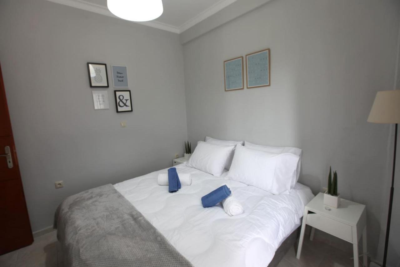 Rita'S Home Chania  Luaran gambar