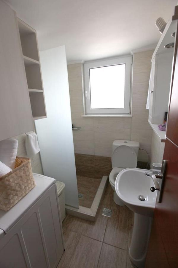 Rita'S Home Chania  Luaran gambar