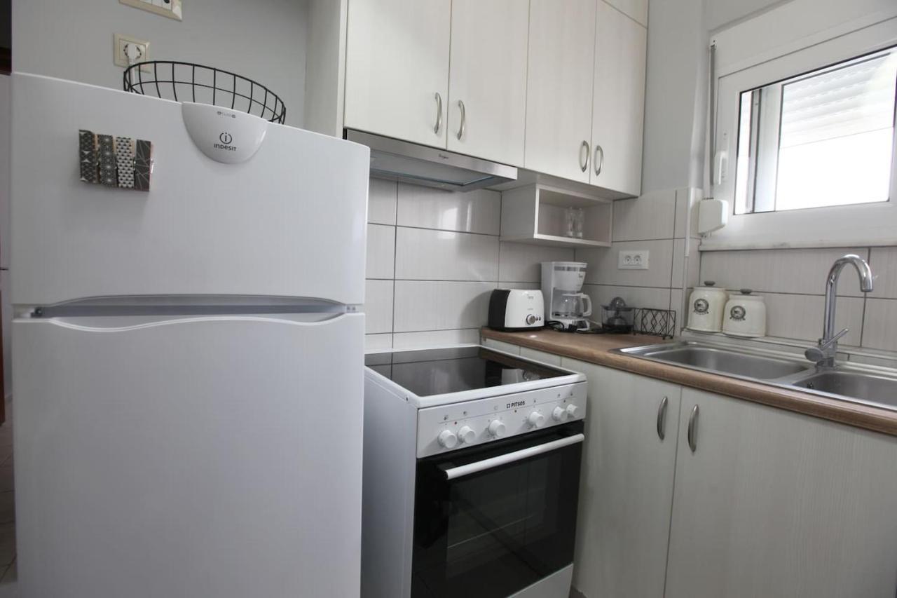 Rita'S Home Chania  Luaran gambar