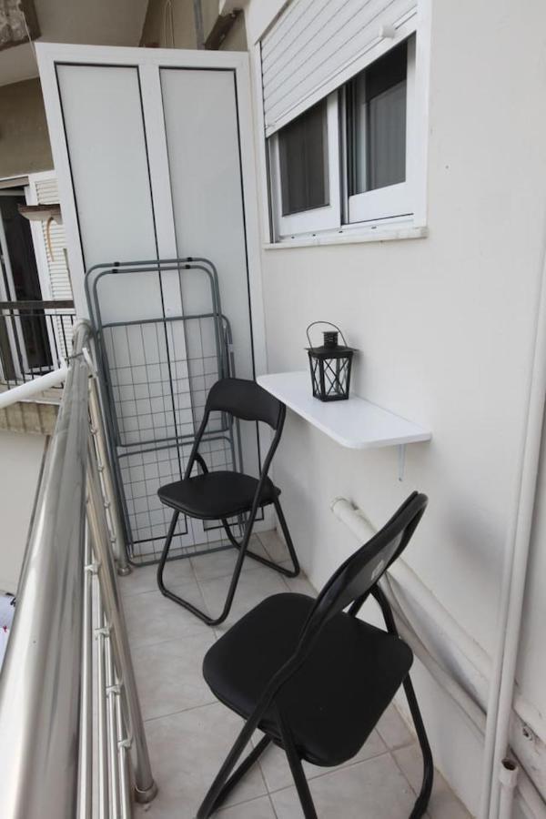Rita'S Home Chania  Luaran gambar